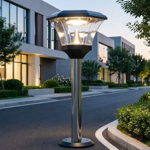 Solar Path Lights Outdoor Garden Walkway Lights Waterproof IP65 Long Lasting Stake Lights