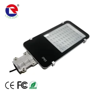 Solar Power LED Street Light, 20W-60W, Outdoor