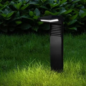 Solar Waterproof LED Garden Lawn Light