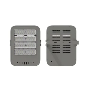 Stainless Steel IP66 Solar Powered Street Outdoor 500W LED Flood Light with Warranty
