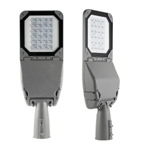 Street Light 300W Outdoor 30W 50W 100W 150W LED Smart City Street Light