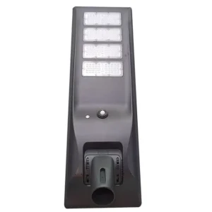 Streetlight Outdoor IP65 Waterproof Solar Light 60W 80W 100W 120W 150W Integrated All in One LED Solar Street Light