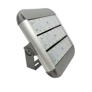 Supplier Direct 150W LED Tunnel Light Die-Cast Aluminum Stadium Flood Luminaire with 5 Years Warranty