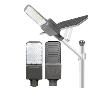 TX 50W-200W Waterproof All in One Solar Street Light LED Lamp for Road Highway