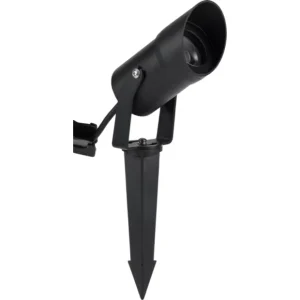 Tree Spotlight Waterproof IP65 Courtyard Villa Garden Light Ground Spike Spotlight LED 2700K 6000K Outdoor Landscape