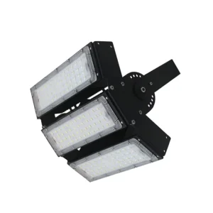Tunnel specific LED Lights with Intelligent Dimming Control White 300 kW 1 Year Warranty Manufacturer