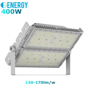 Type 3 Reflector LED Tunnel Light 400W 30/60/90 Degree