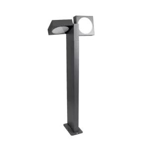 Walkway Lawn Backyard Aluminum Decorative Outdoor Light Outdoor Waterproof Garden Light