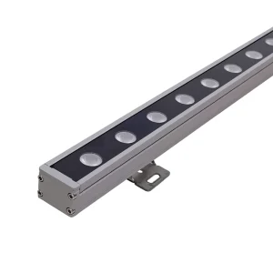 Wall Washer Light Outdoor IP65 Aluminum Wall Washer Light Building and Villa Exterior Landscape Advertising Wall Washer Light