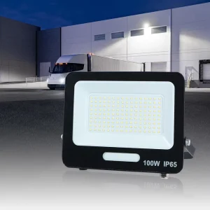 Warm White Cold White 3000k Floodlight 200w 400w 600w 800w High Mast Light Stadium Outdoor Flood Lights With Motion Sensor