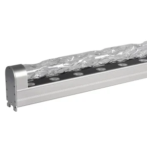 Water Ripple Effect Projector Lamp Dynamic Wall Washer for Restaurant, Bar, and Outdoor Atmosphere Lighting