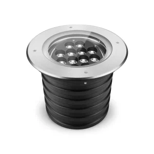 Waterproof Garden Inground Light Outdoor Underground Light IP67 Recessed Architectural Floodlight