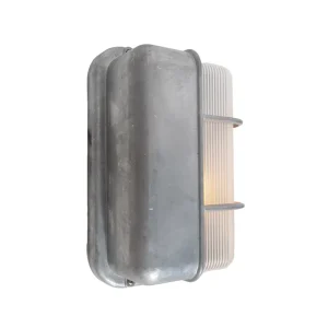 Waterproof IP44 Yard Garden Landscape LED Mount Light Black Luminous Body Outdoor Wall Lamp