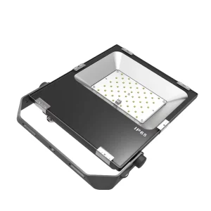 Waterproof IP65 LED Flood Light 150W High Bright Lightweight Outdoor for Commercial Billboard and Building