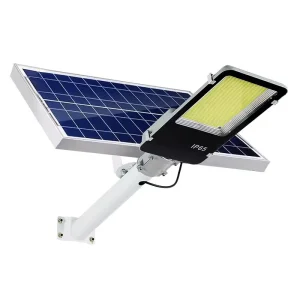 Waterproof IP65 Solar Lights for Road Use Non-Charging Outdoor Lighting Fixtures