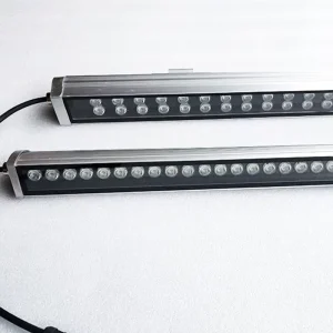Waterproof IP67 36W LED Wall Washer Light