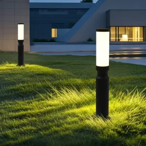 Waterproof LED Lawn Light IP65 Aluminum Outdoor Landscape Light