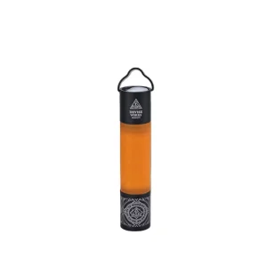 Waterproof USB Rechargeable Portable LED Tent Lamp for Outdoor Hiking