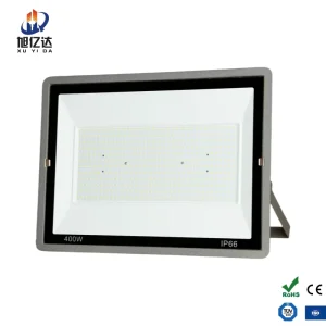 XUYIDA High Power SMD LED Flood Light IP66 10W 400W for Outdoor & Commercial Use