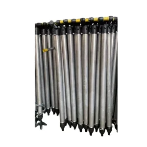 YT24 YT27 YT28 YT29A High Efficiency Pneumatic Rock Drill air Leg Portable Mine Drilling Rig YT28