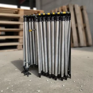 YT28 Rock Drill Machine air Leg Drill Small Hole From 30mm to 42mm YT28 for Mining and Quarry
