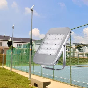 ZGSM FGD200H5 200 Watt 26000lm 5700k Flood Lights Fixtures with Ip66 Waterproof